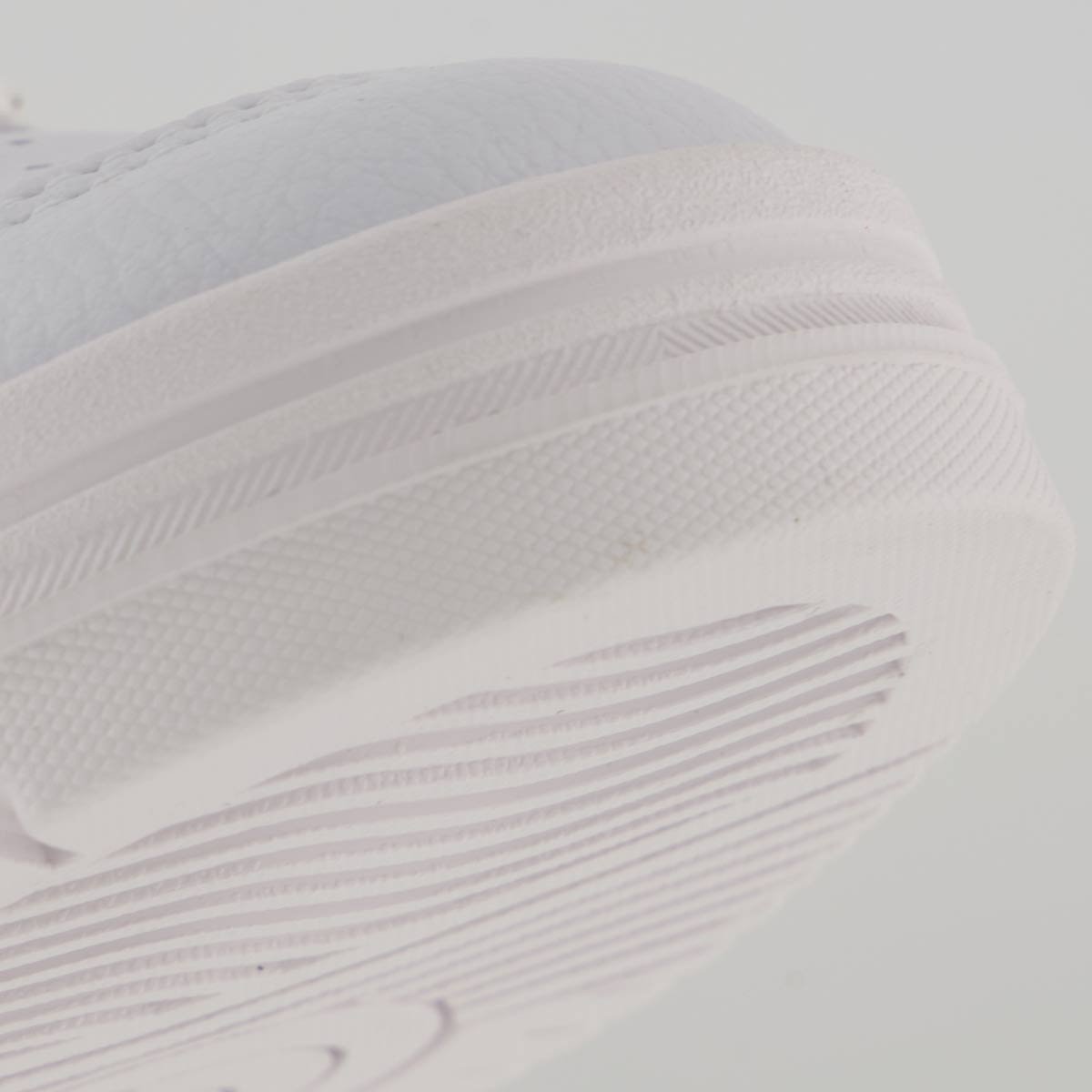 Tênis Coca Cola Hope Town Feminino Branco Branco 8