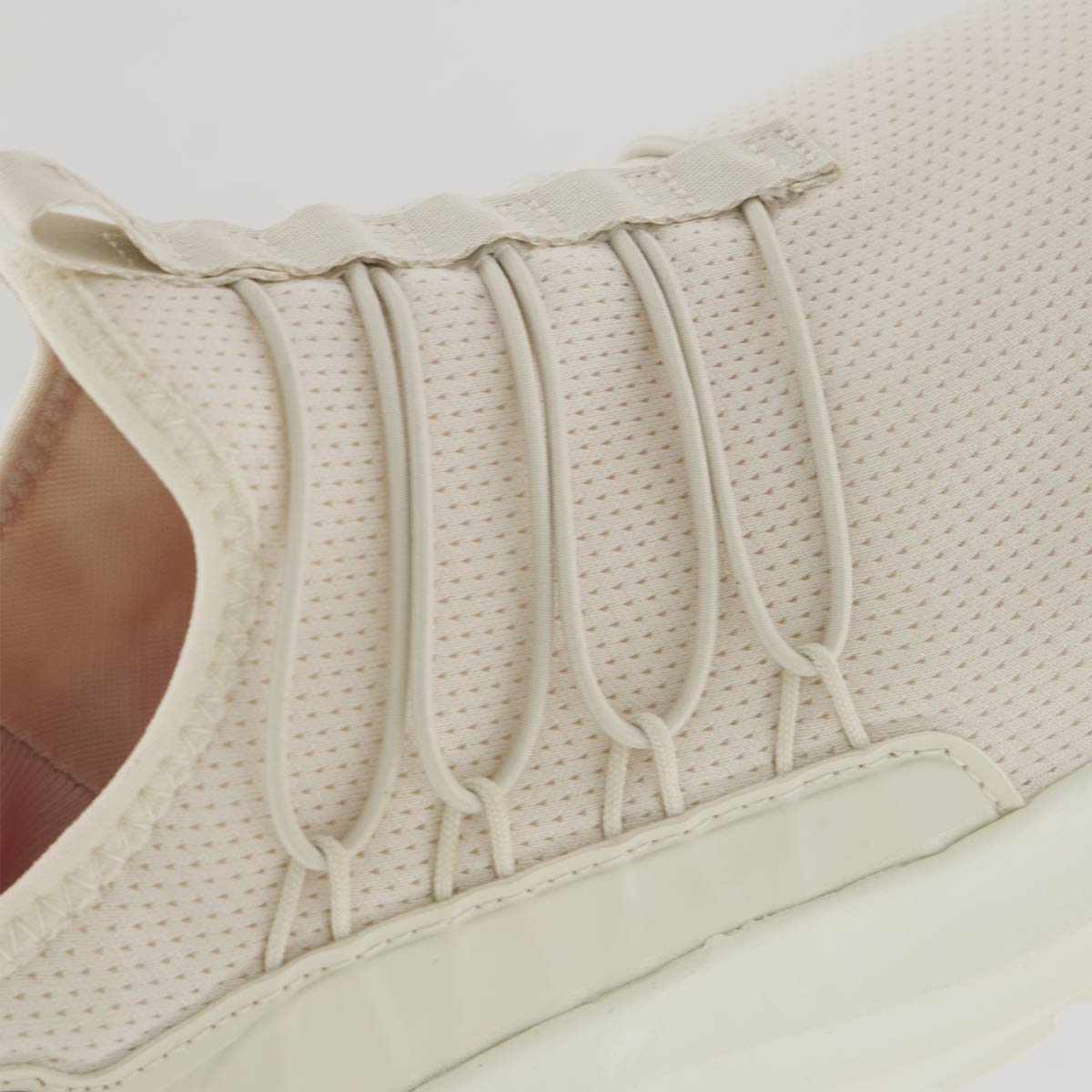 Tênis Olympikus Teaz Feminino Off White 7