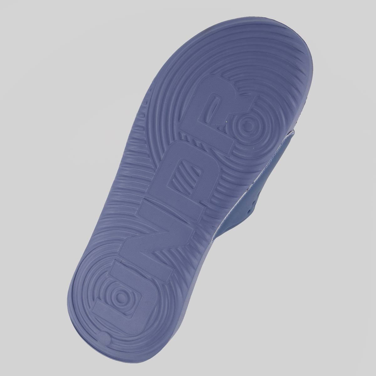 Chinelo Under Armour Ansa Light Azul Azul 5