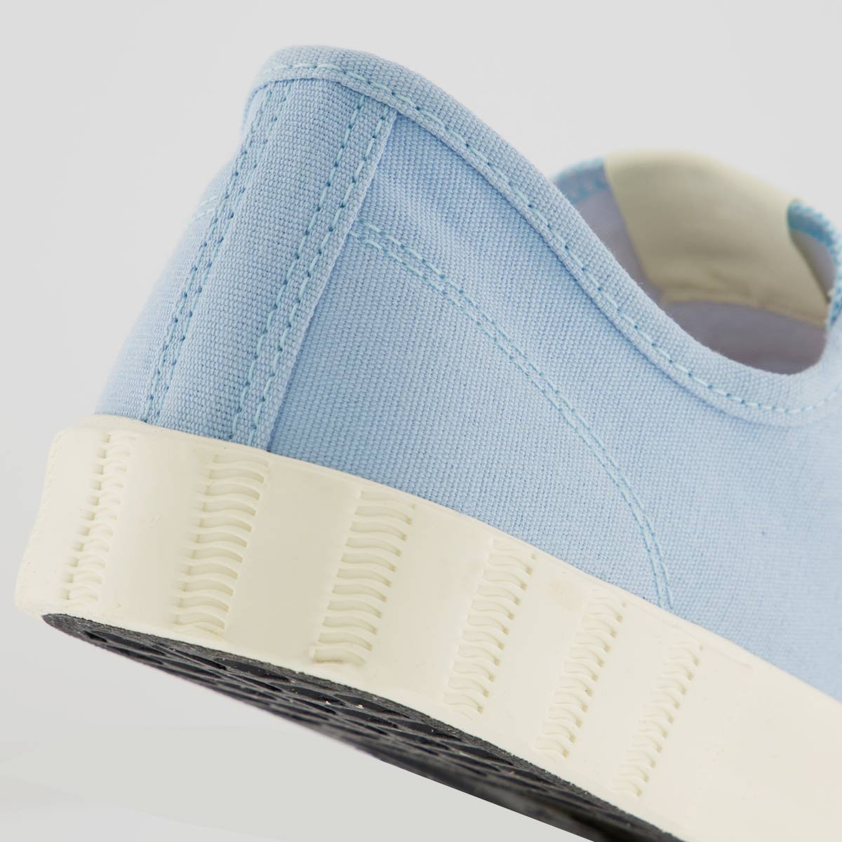 Tênis Coca Cola Boyne Canvas Feminino Azul Azul 6