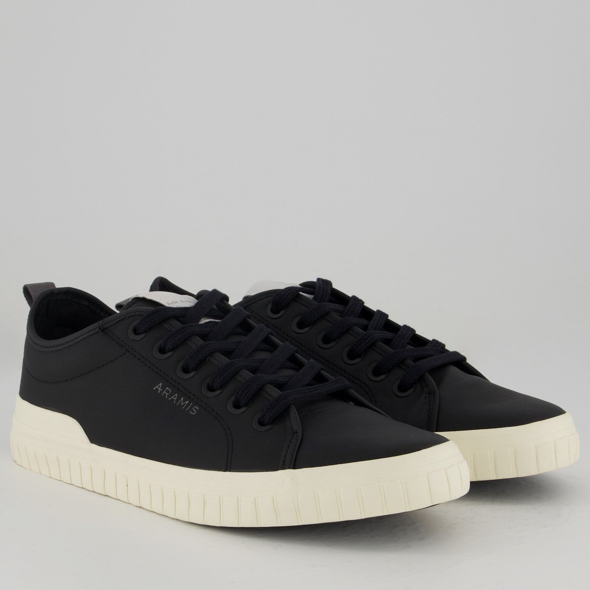 Tênis Aramis Deep Preto Preto 2