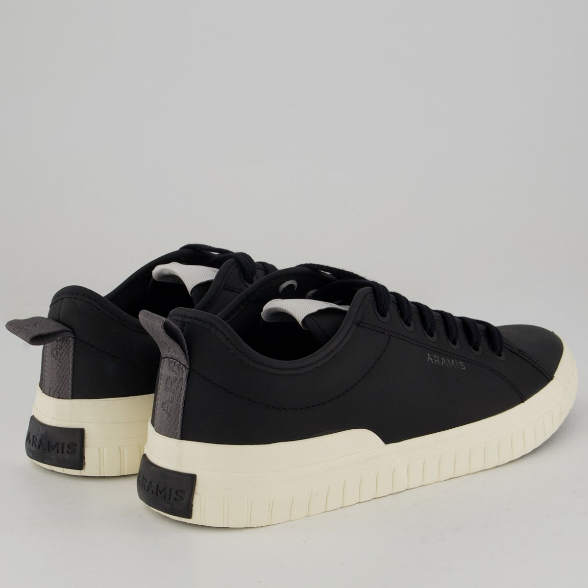 Tênis Aramis Deep Preto Preto 3