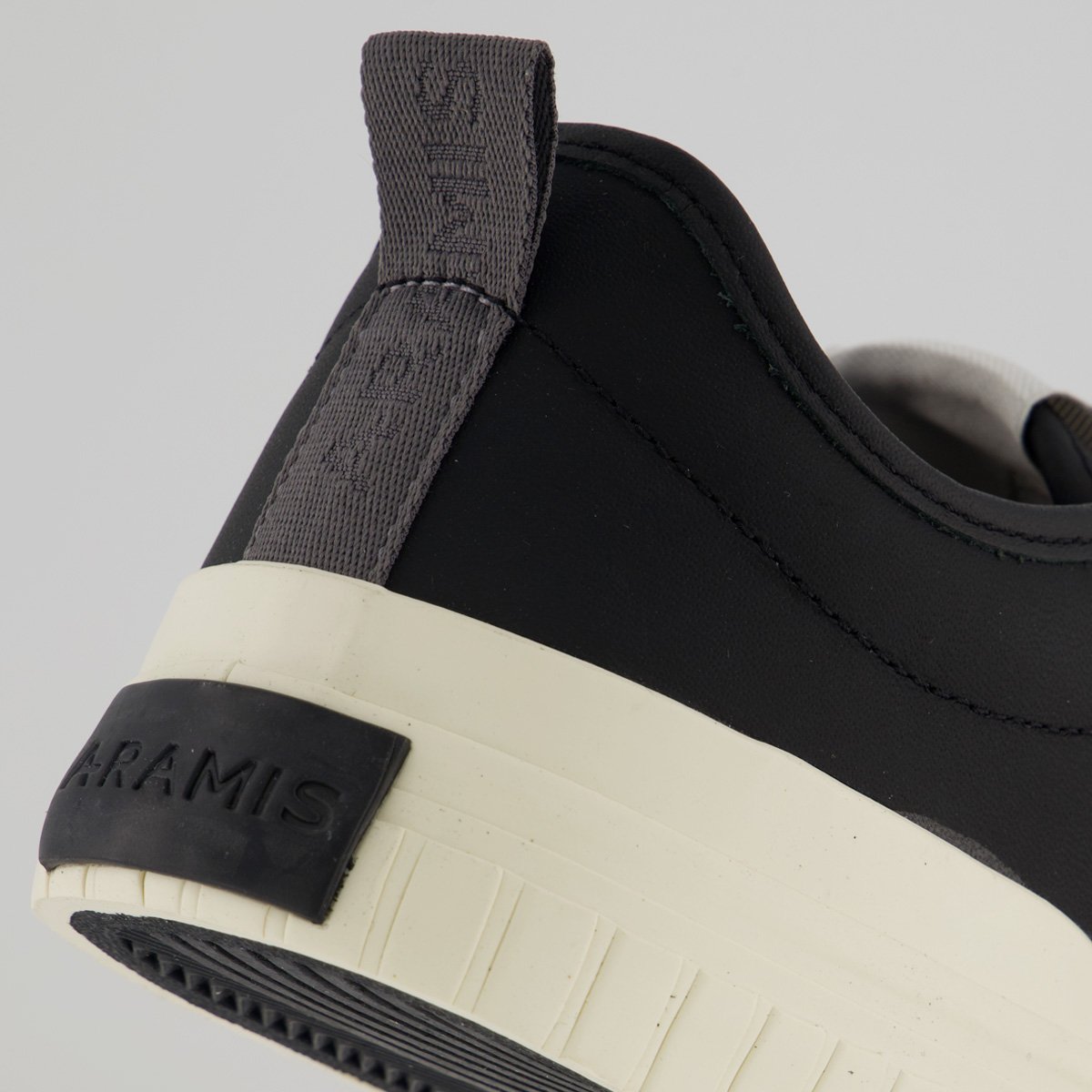 Tênis Aramis Deep Preto Preto 6