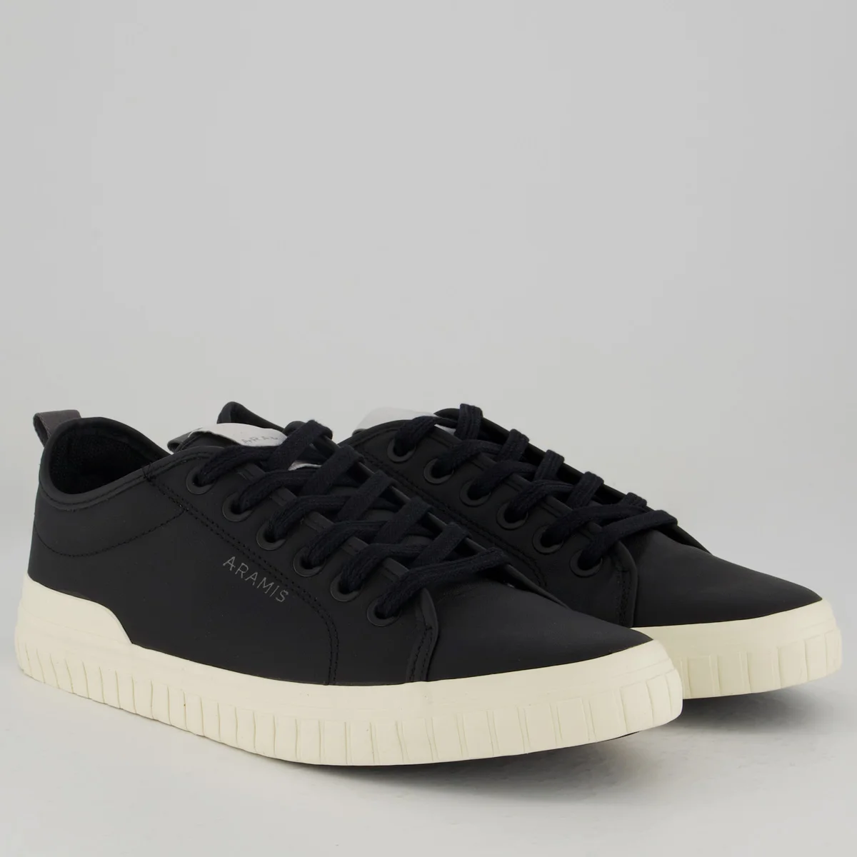 Tênis Aramis Deep Preto Preto 2