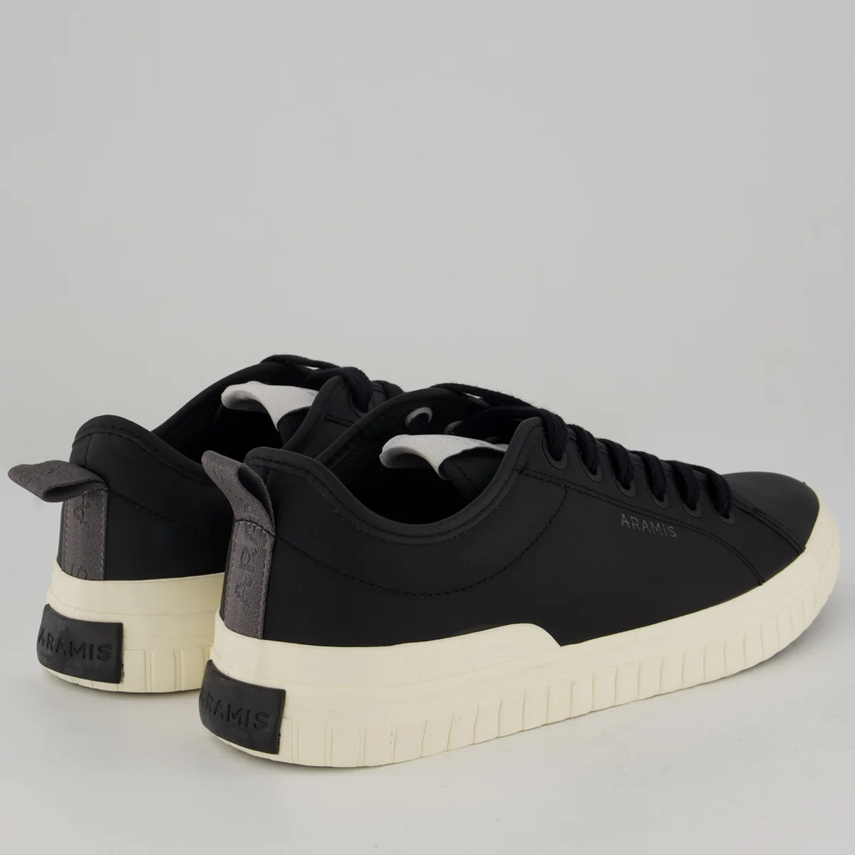 Tênis Aramis Deep Preto Preto 3