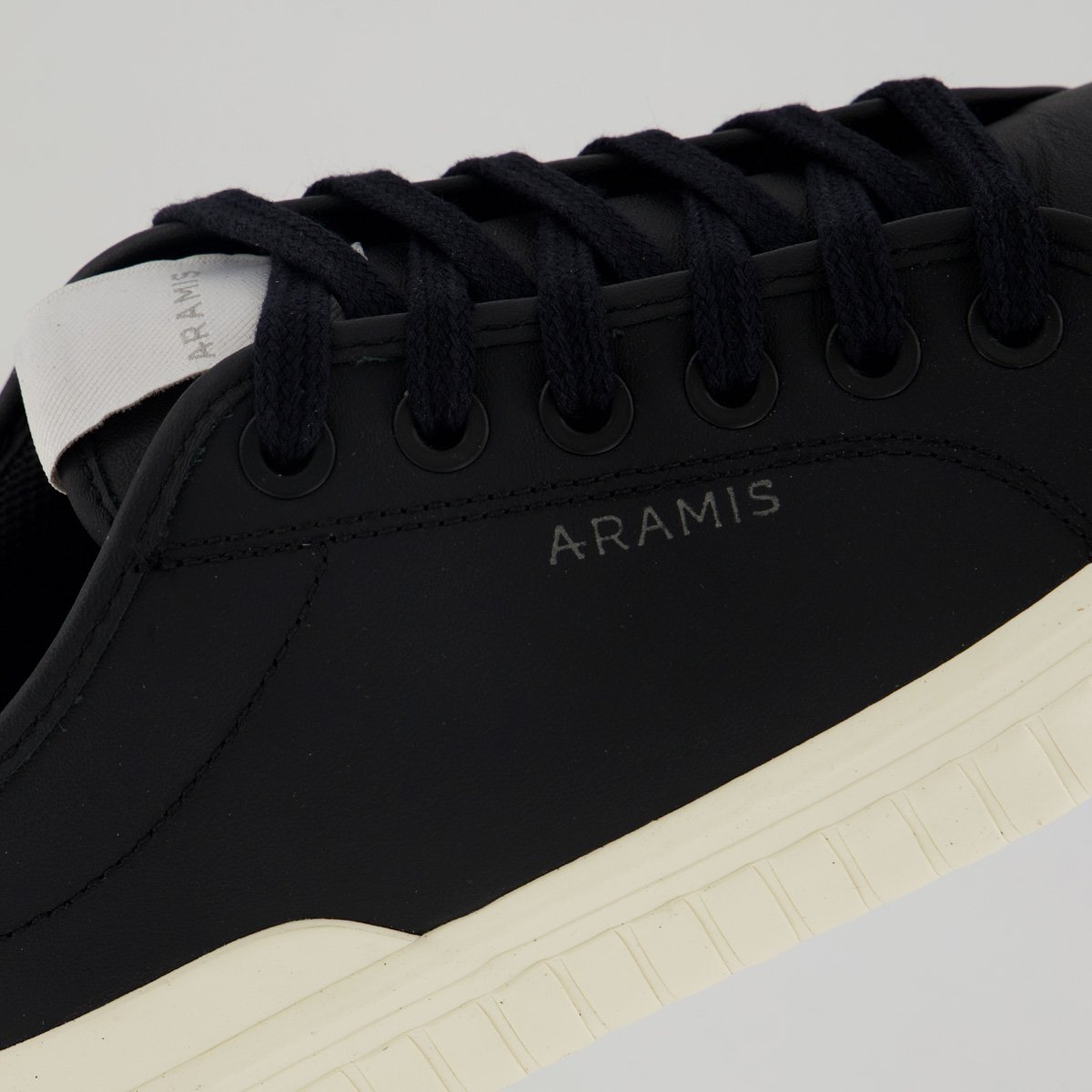 Tênis Aramis Deep Preto Preto 7