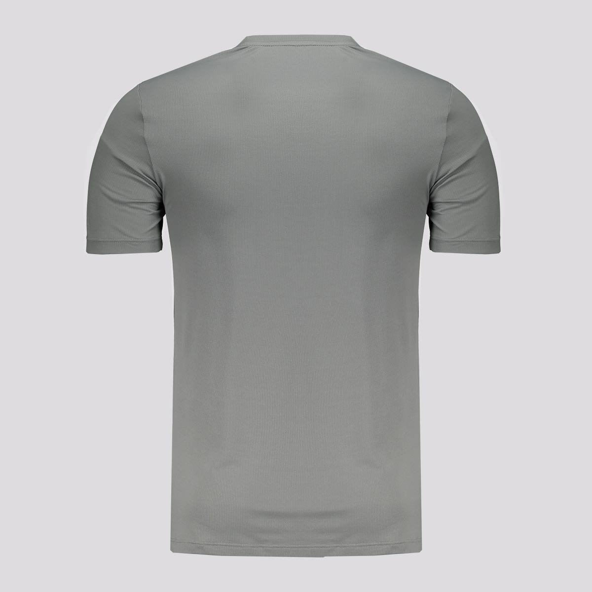 Camisa New Balance Sport Essentials Cinza Cinza 2