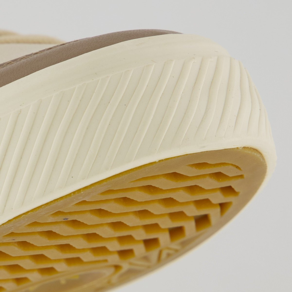 Tênis Aramis Wave Step Marrom e Bege Marrom/Bege 8