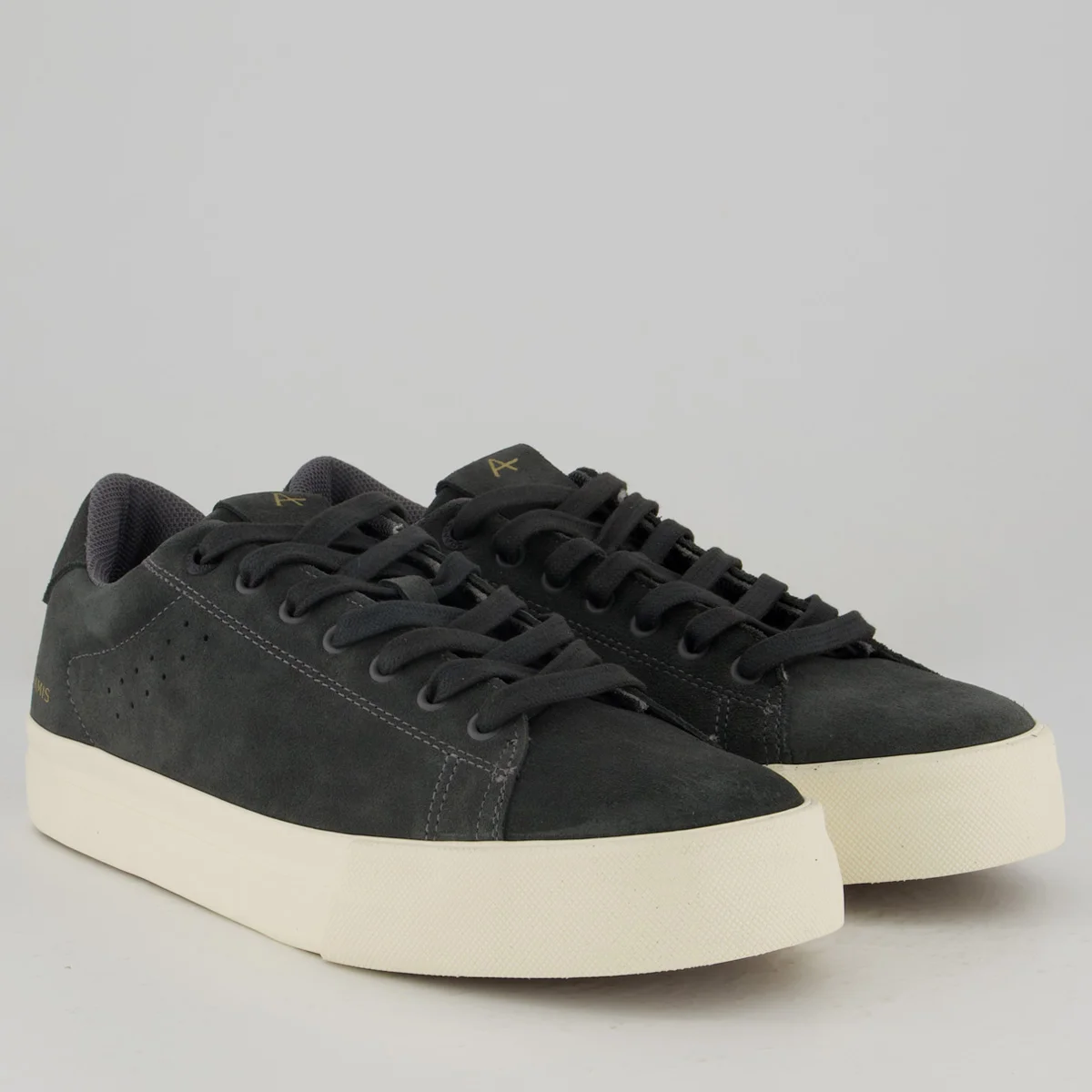 Tênis Aramis Easy Skin Cinza Cinza 2