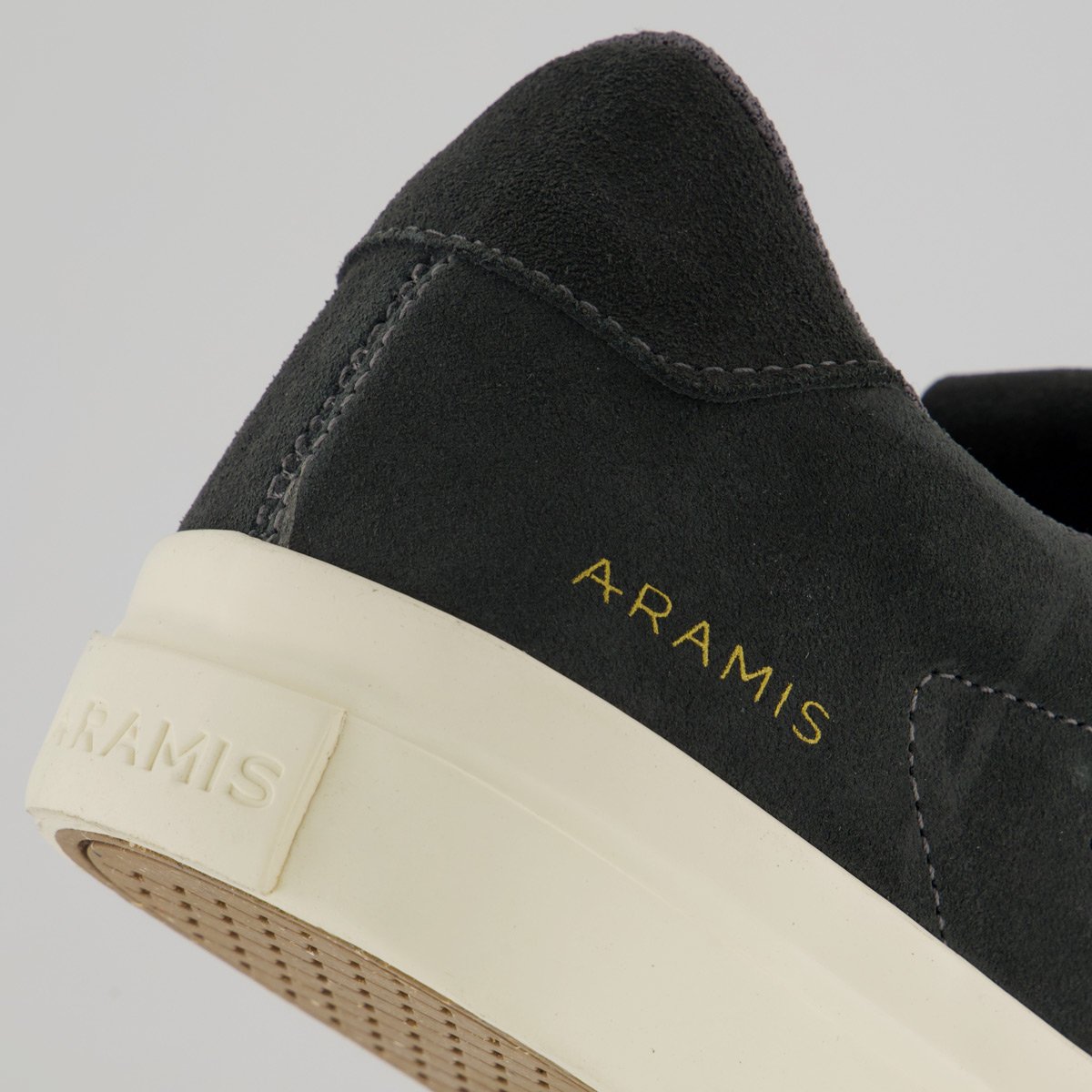 Tênis Aramis Easy Skin Cinza Cinza 6