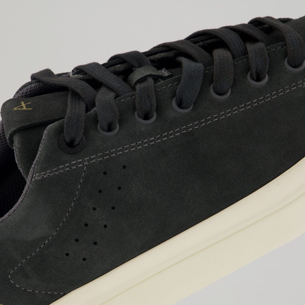 Tênis Aramis Easy Skin Cinza Cinza 7