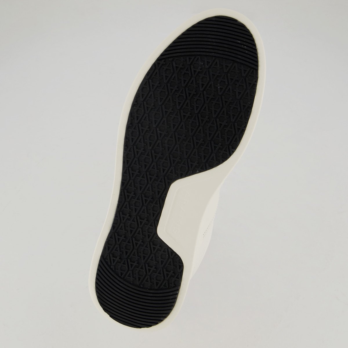 Tênis Aramis Journey Range Branco Branco 5