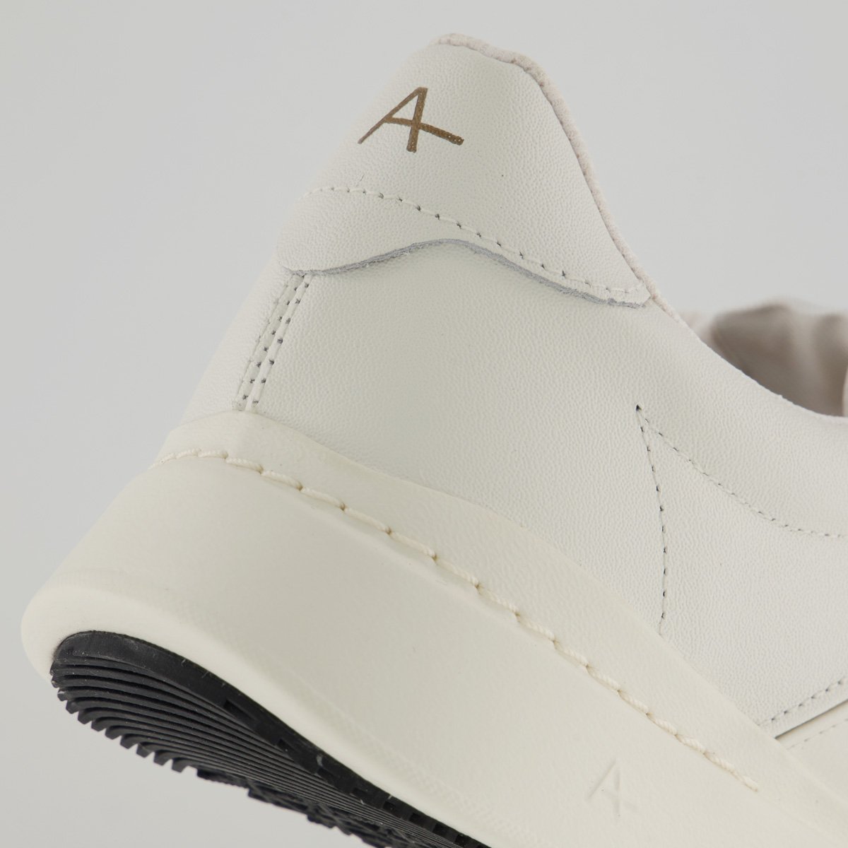 Tênis Aramis Journey Range Branco Branco 6