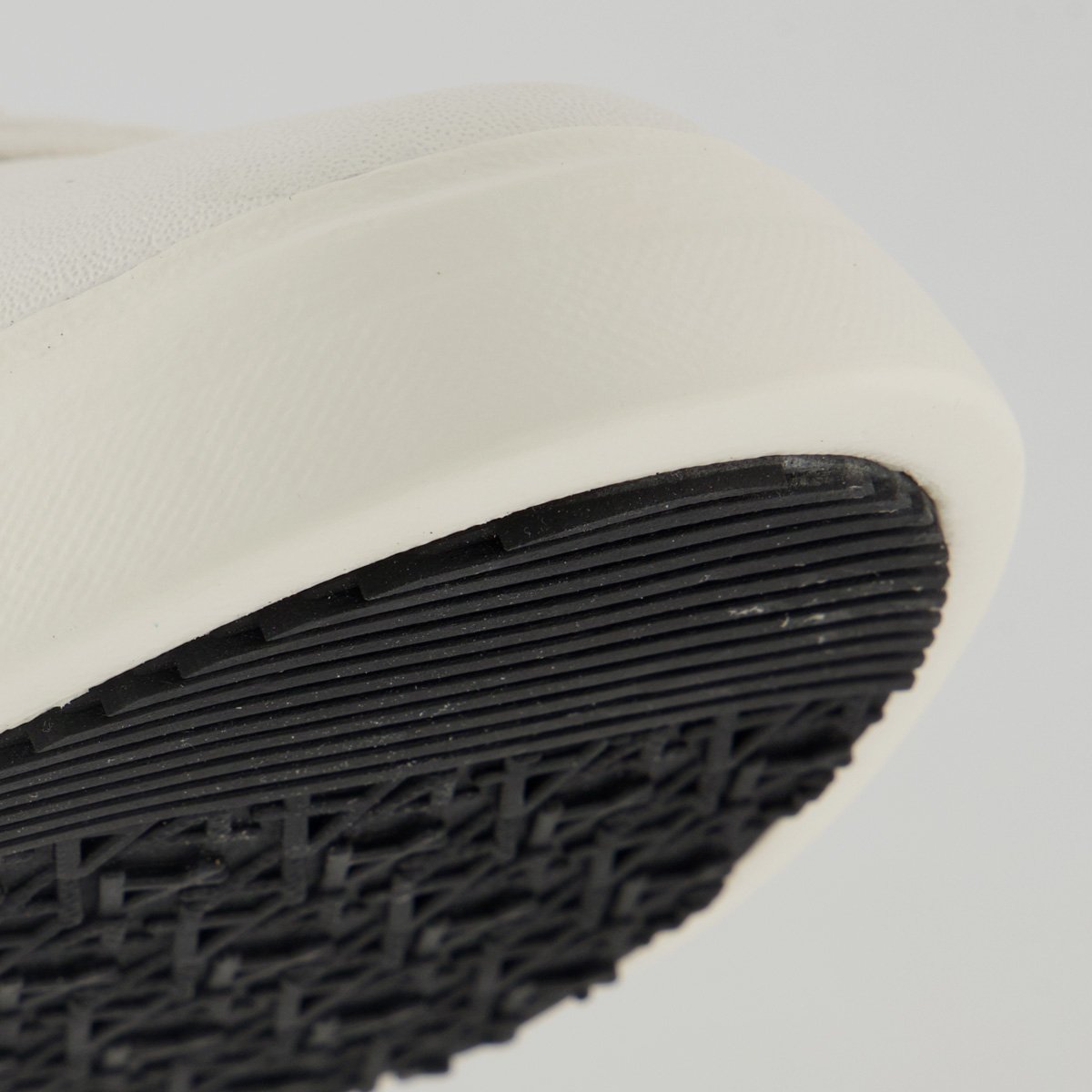 Tênis Aramis Journey Range Branco Branco 8