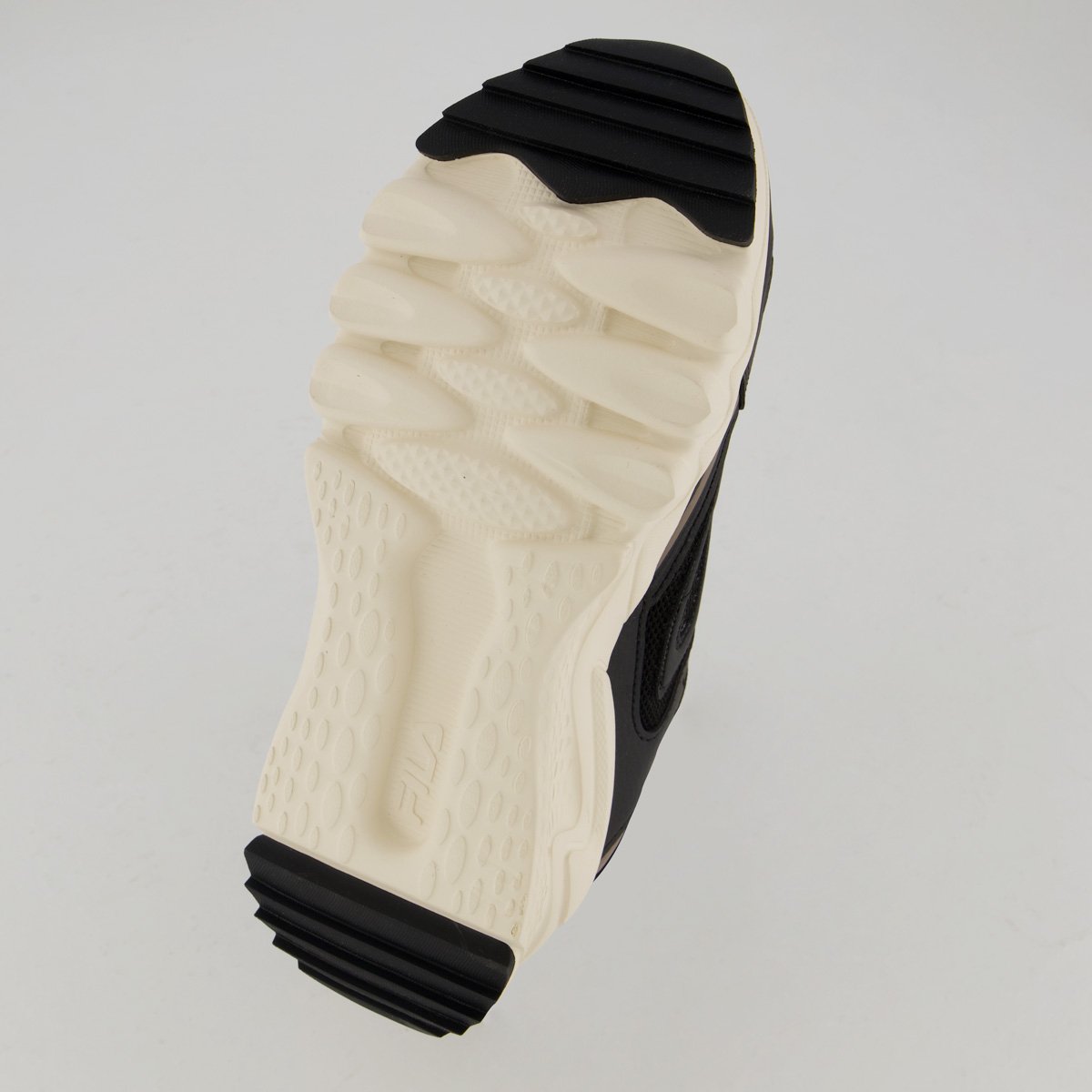 Tênis Fila Venture Tracer 2 Feminino Preto Preto 5