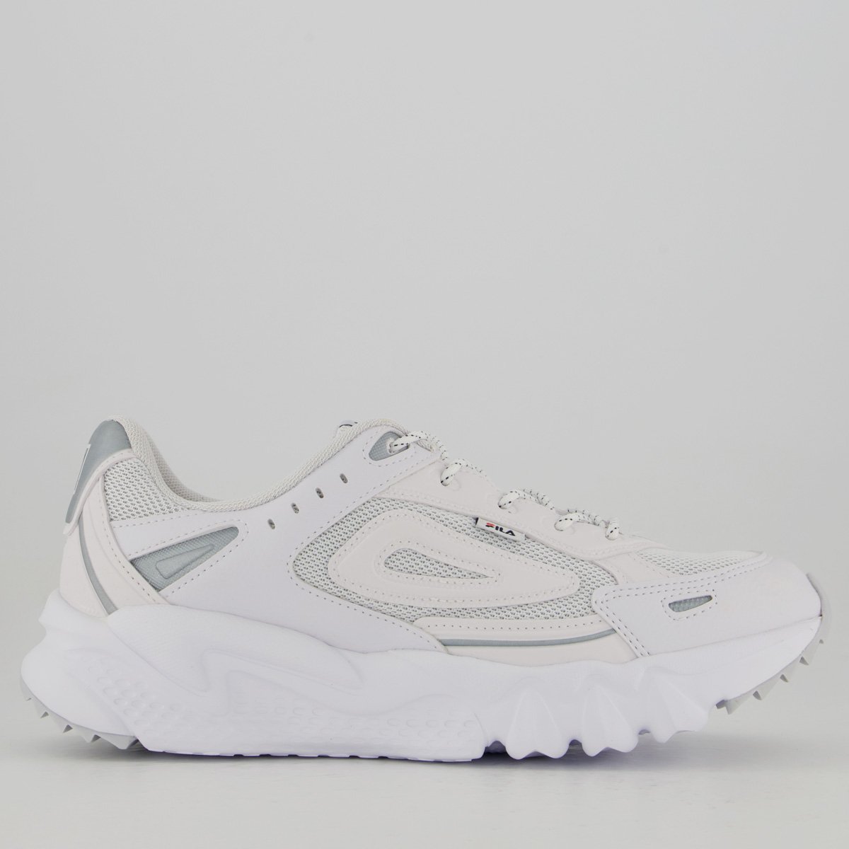 Tênis Fila Venture Tracer 2 Branco 1