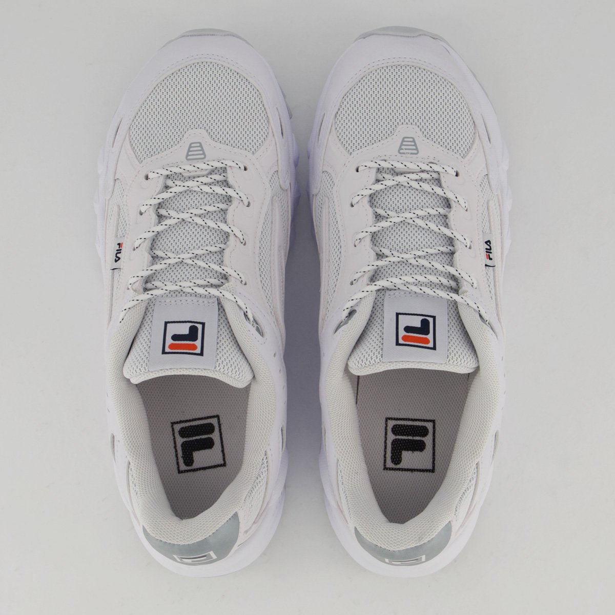 Tênis Fila Venture Tracer 2 Branco 6