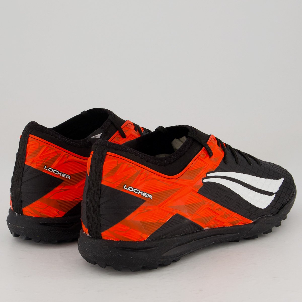 Chuteira Penalty RX Locker Y3.0 Society Preta Preto 3