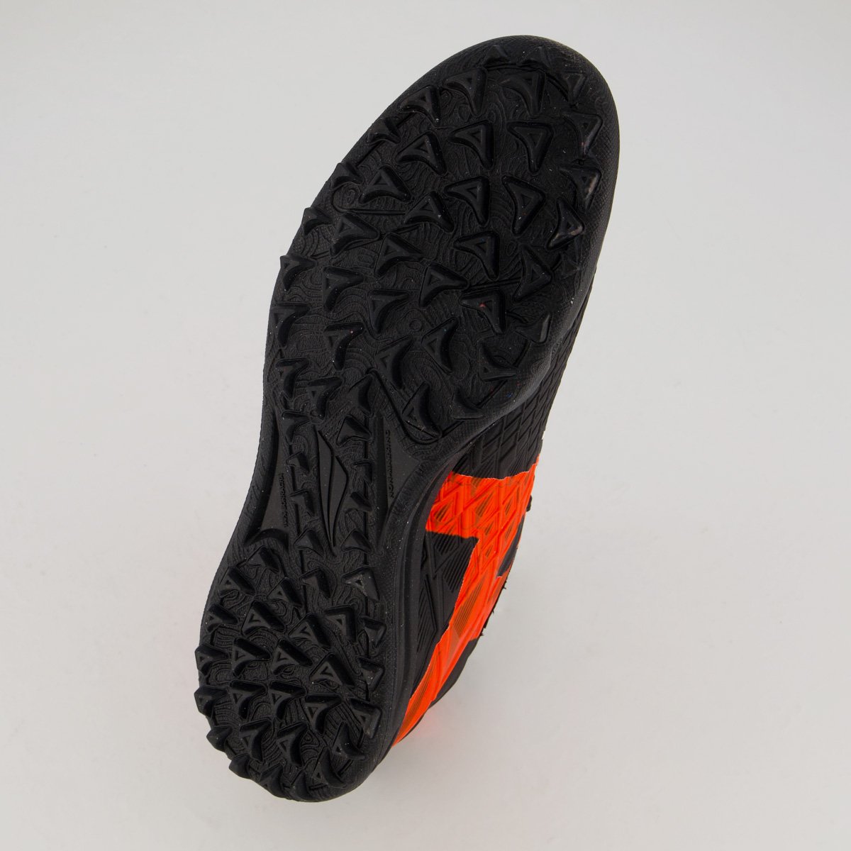 Chuteira Penalty RX Locker Y3.0 Society Preta Preto 5