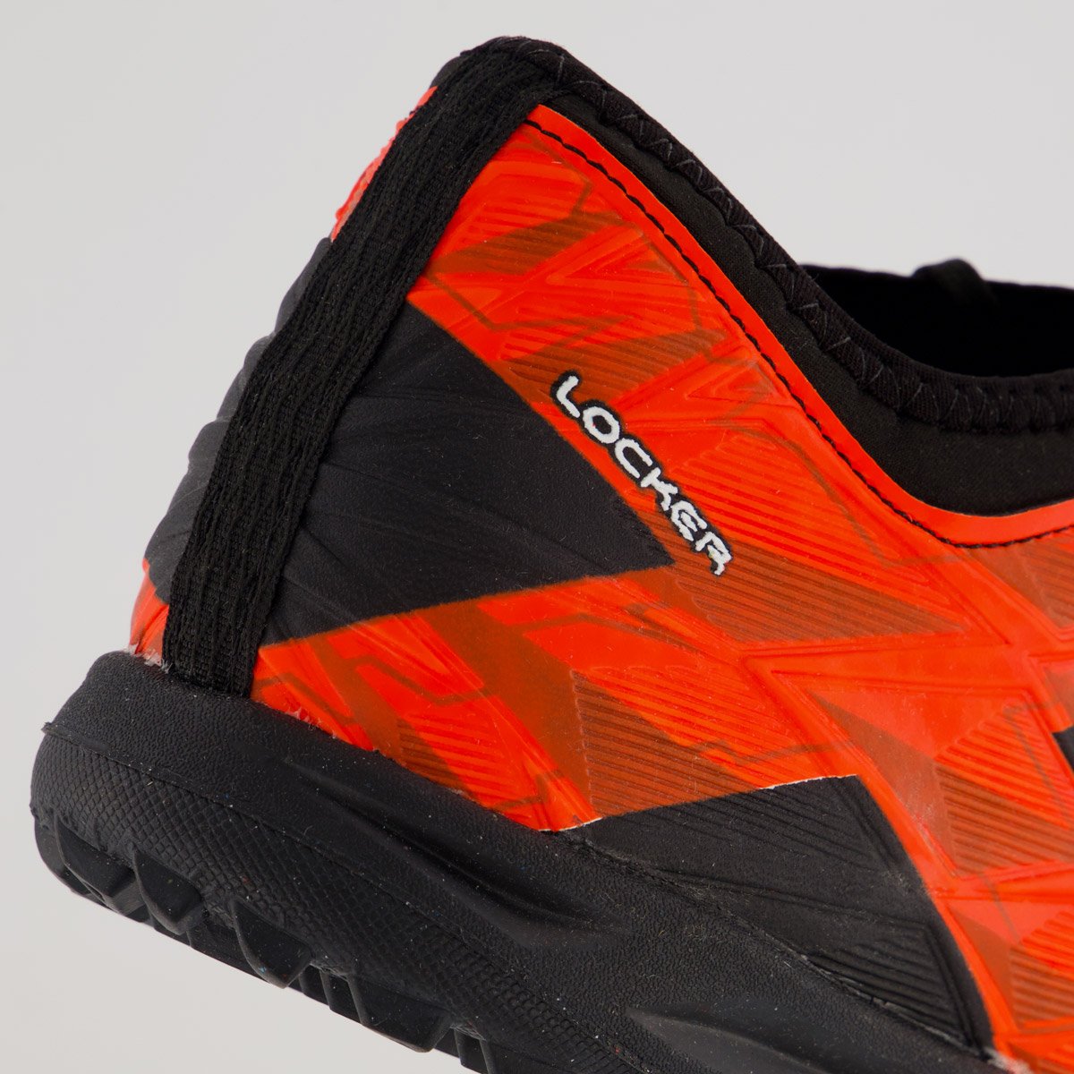 Chuteira Penalty RX Locker Y3.0 Society Preta Preto 6