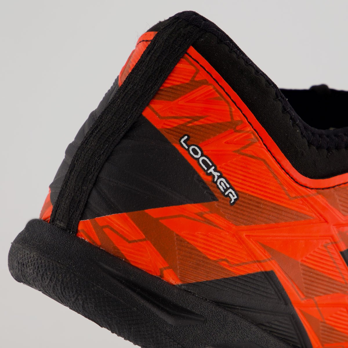 Chuteira Penalty RX Locker Y3.0 Futsal Preta Preto 6