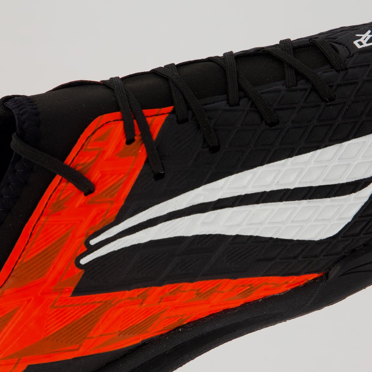 Chuteira Penalty RX Locker Y3.0 Futsal Preta Preto 7