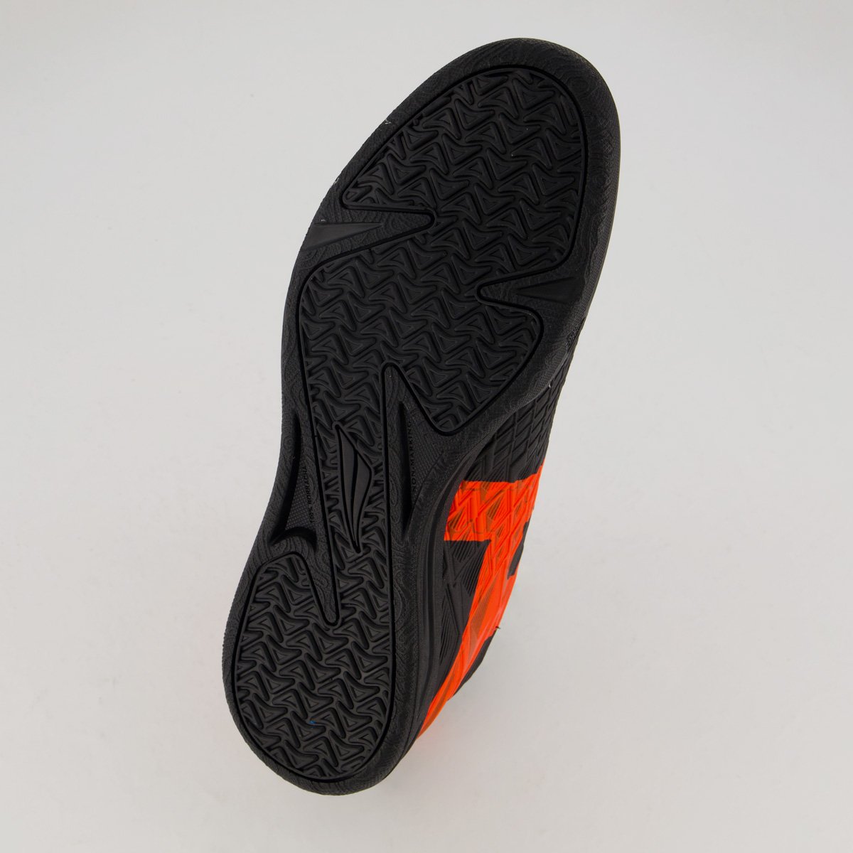 Chuteira Penalty RX Locker Y3.0 Futsal Preta Preto 5