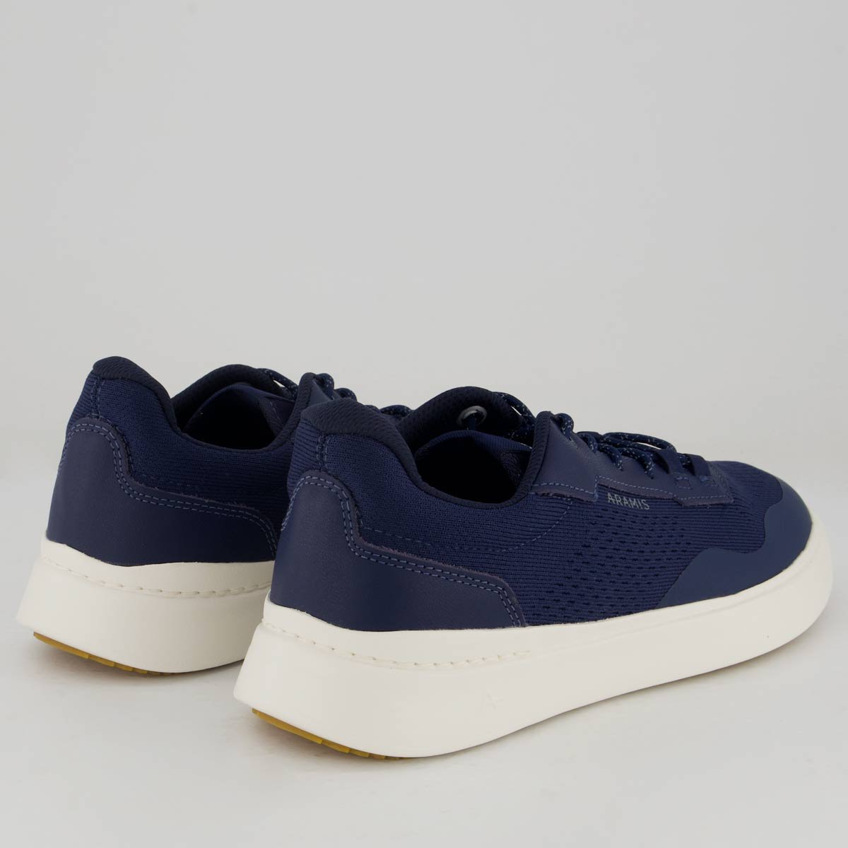 Tênis Aramis Journey Soft Marinho Marinho 3