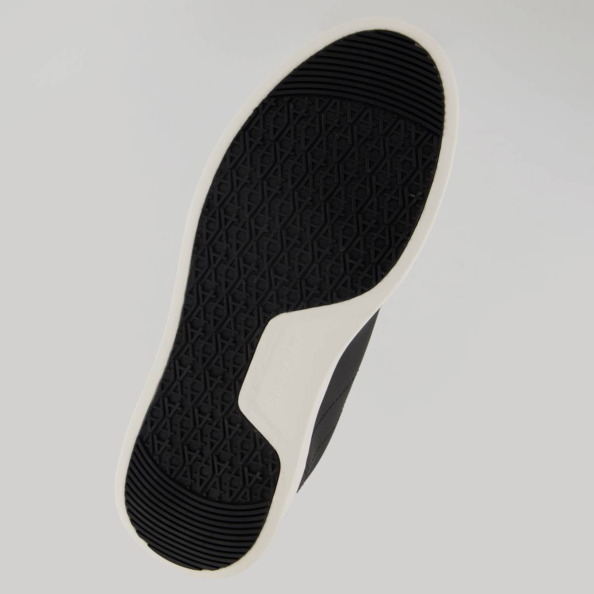 Tênis Aramis Journey Nova Preto Preto 5