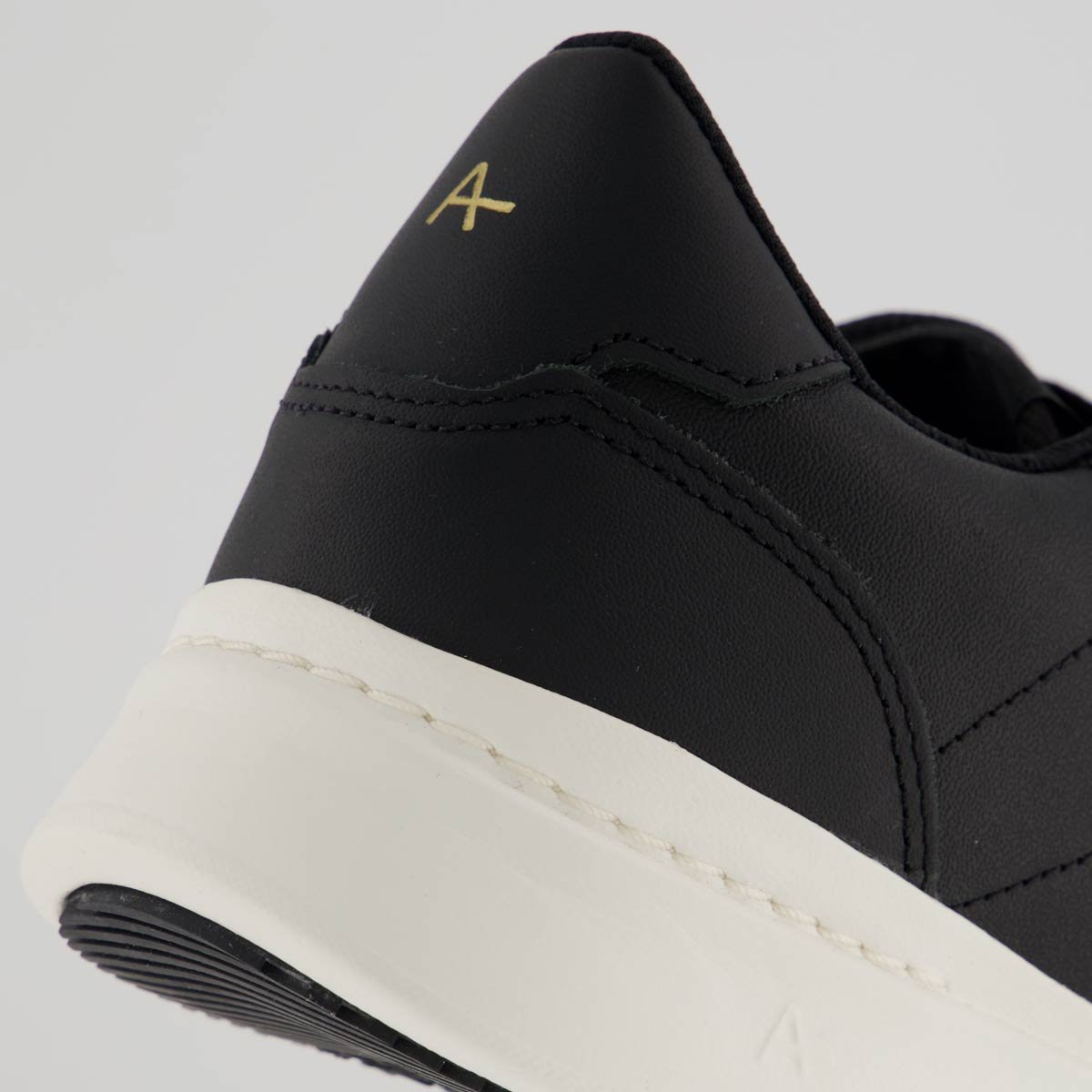 Tênis Aramis Journey Nova Preto Preto 6