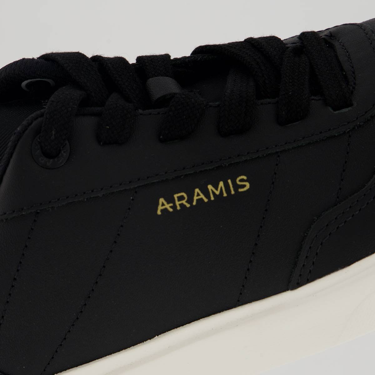 Tênis Aramis Journey Nova Preto Preto 7