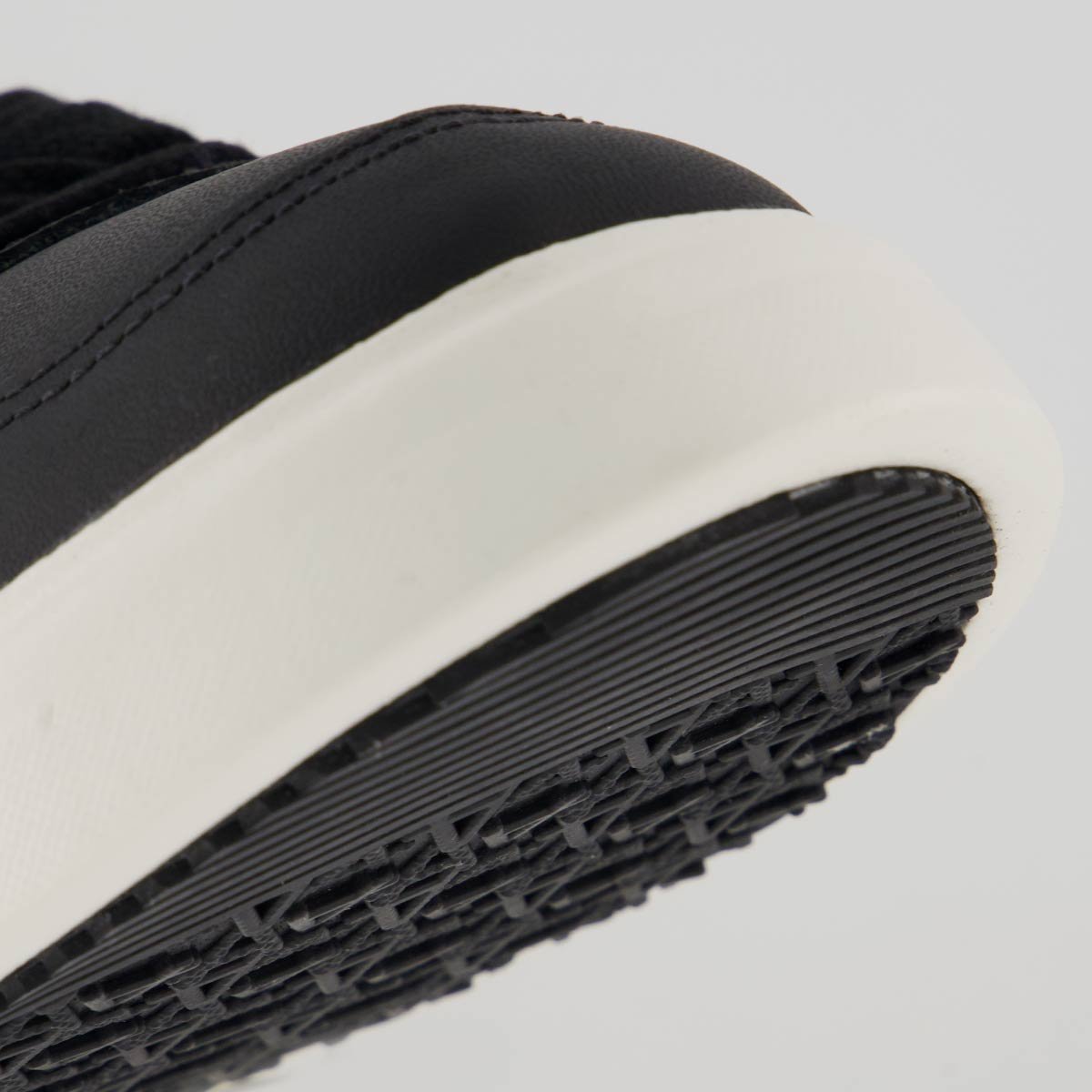 Tênis Aramis Journey Nova Preto Preto 8