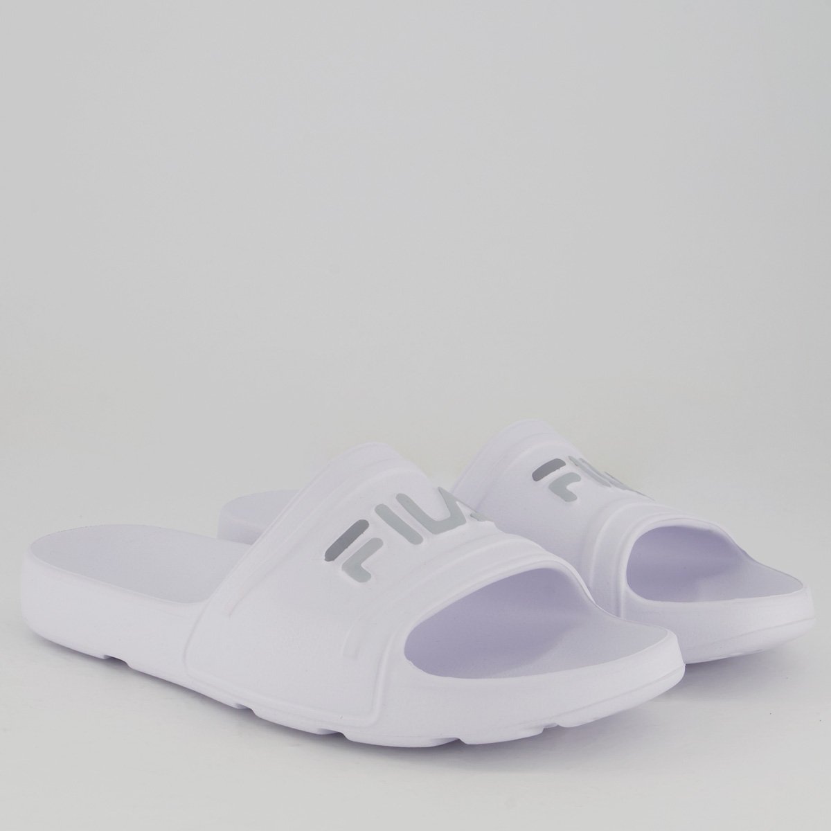 Tênis Fila Chinelo Fila Melissa Masculino Chinelo Slide Fila