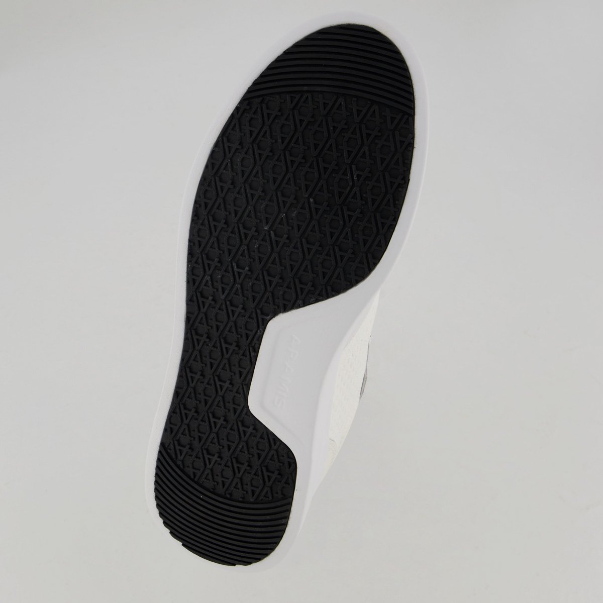 Tênis Aramis Journey Soft Branco Branco 5