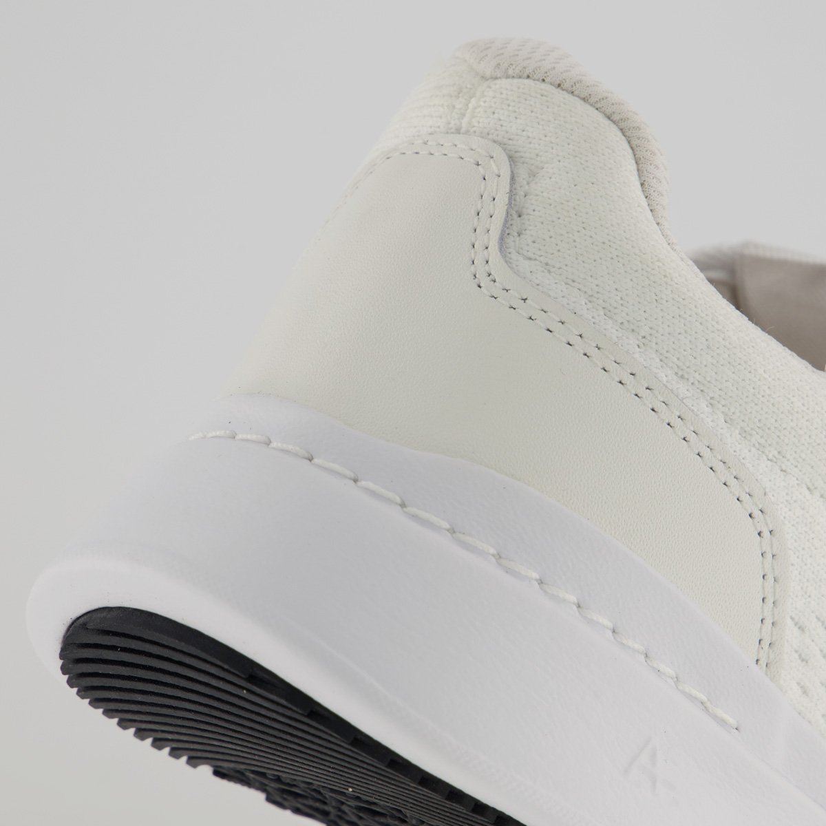 Tênis Aramis Journey Soft Branco Branco 6