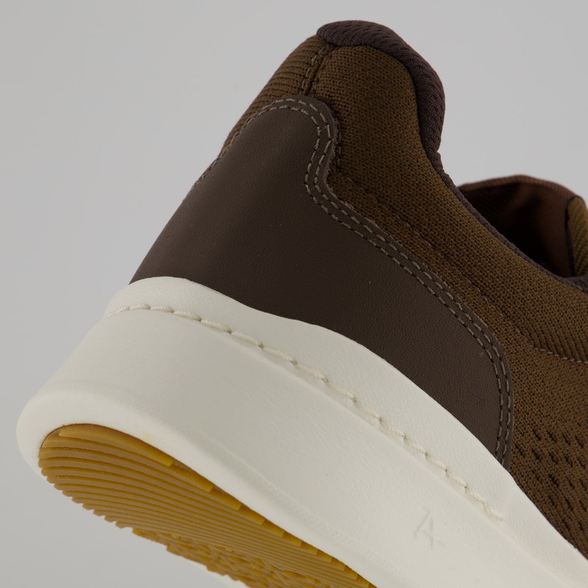 Tênis Aramis Journey Soft Marrom Marrom 7