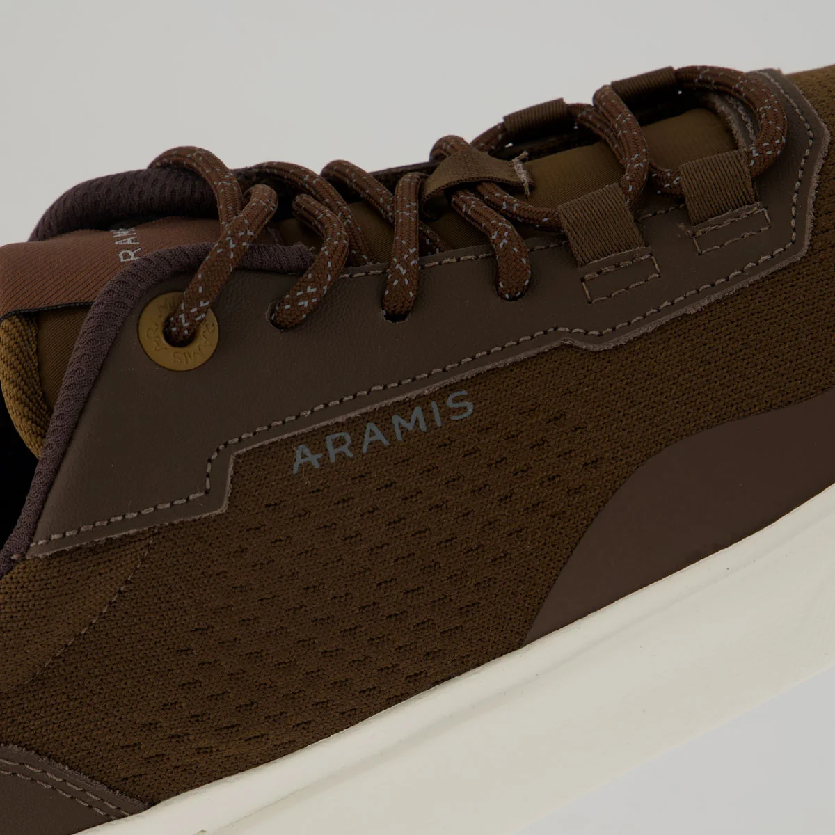 Tênis Aramis Journey Soft Marrom Marrom 4
