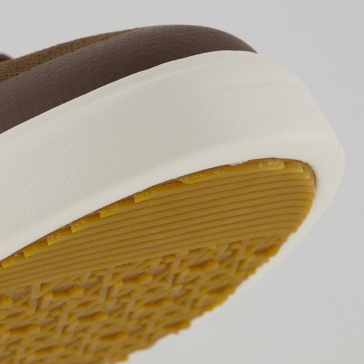 Tênis Aramis Journey Soft Marrom Marrom 8