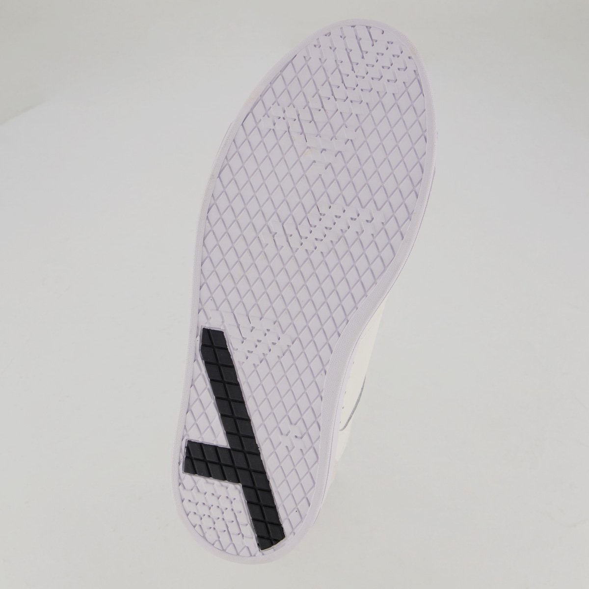 Tênis Aramis Legacy Crook Branco e Cinza Branco/Cinza 5