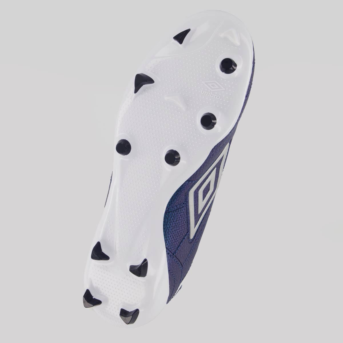 Chuteira Umbro Speciali Classic Campo Marinho Marinho 5