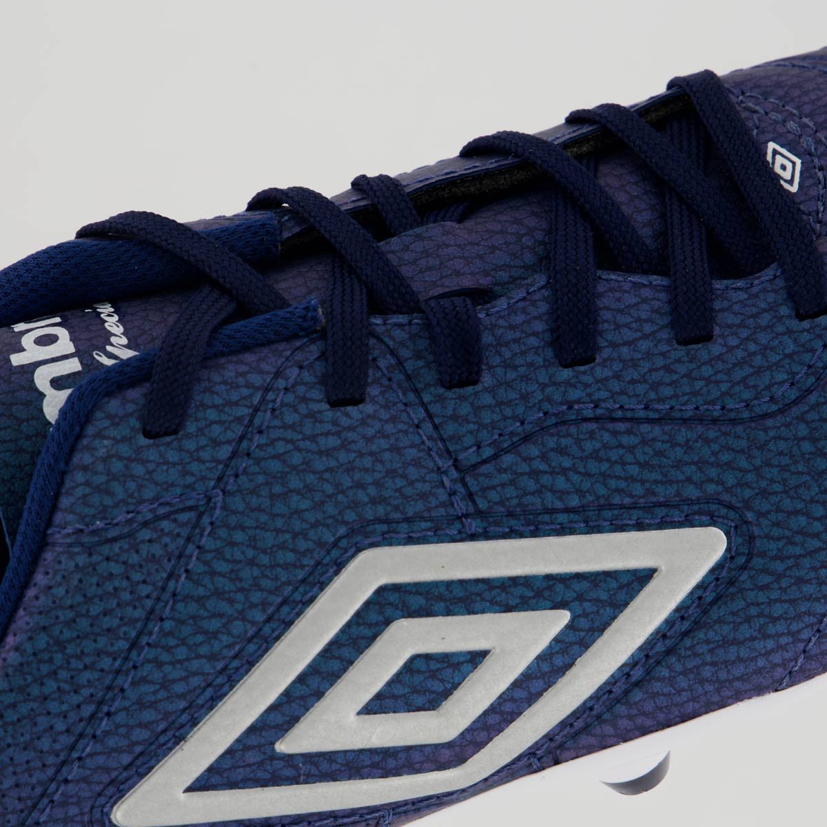Chuteira Umbro Speciali Classic Campo Marinho Marinho 7