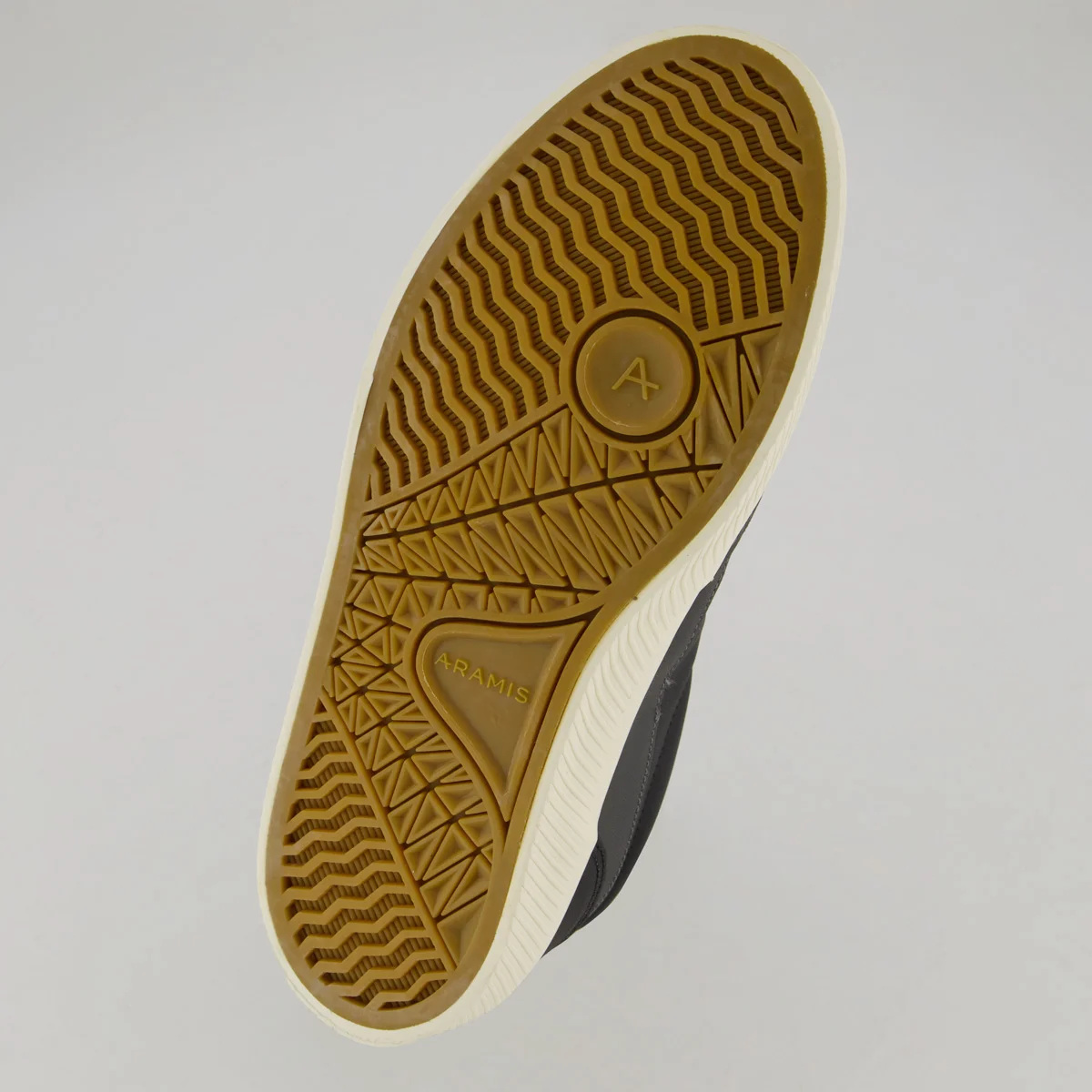 Tênis Aramis Wave Step Preto Preto 5