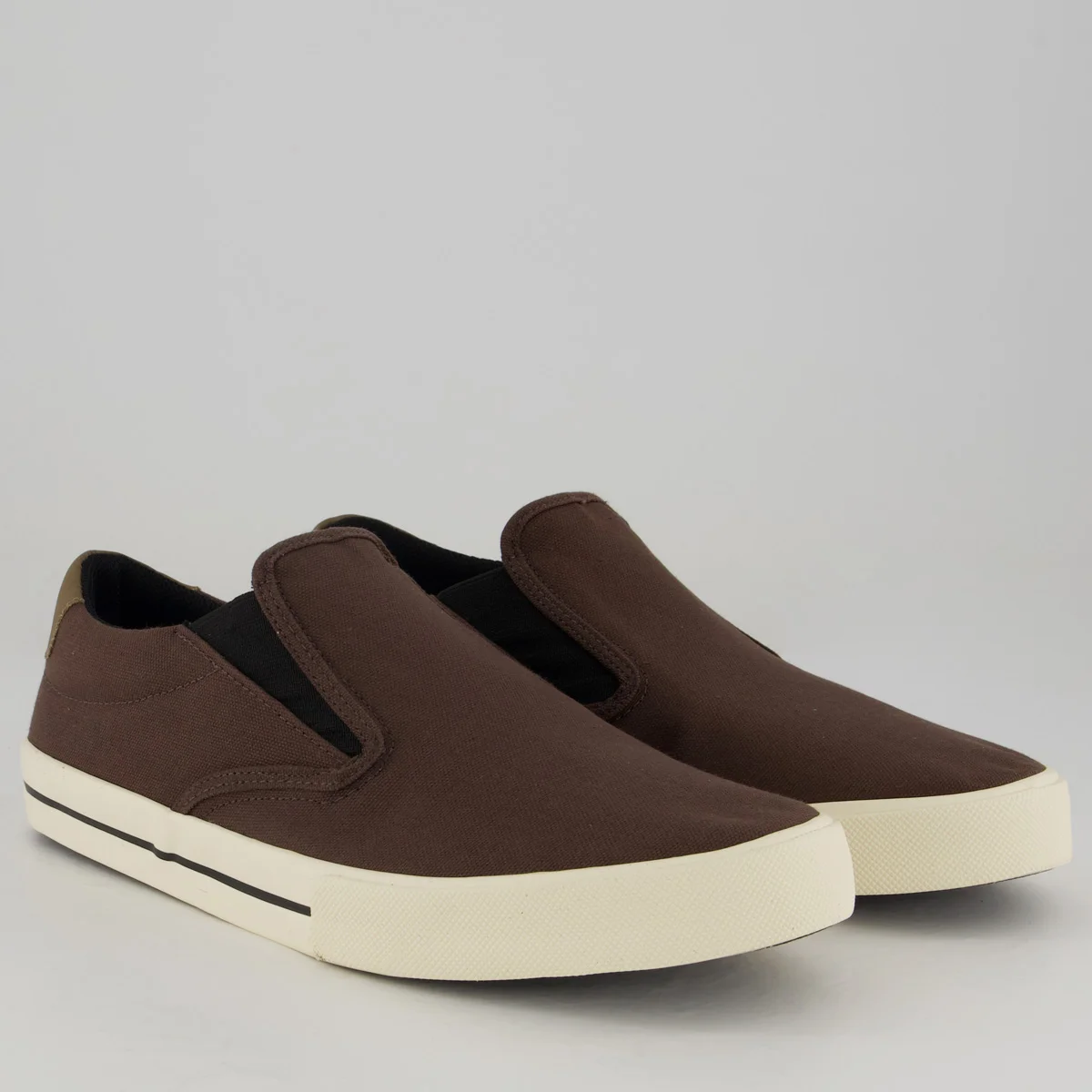 Tênis Aramis Flat Yacht Marrom Marrom 2