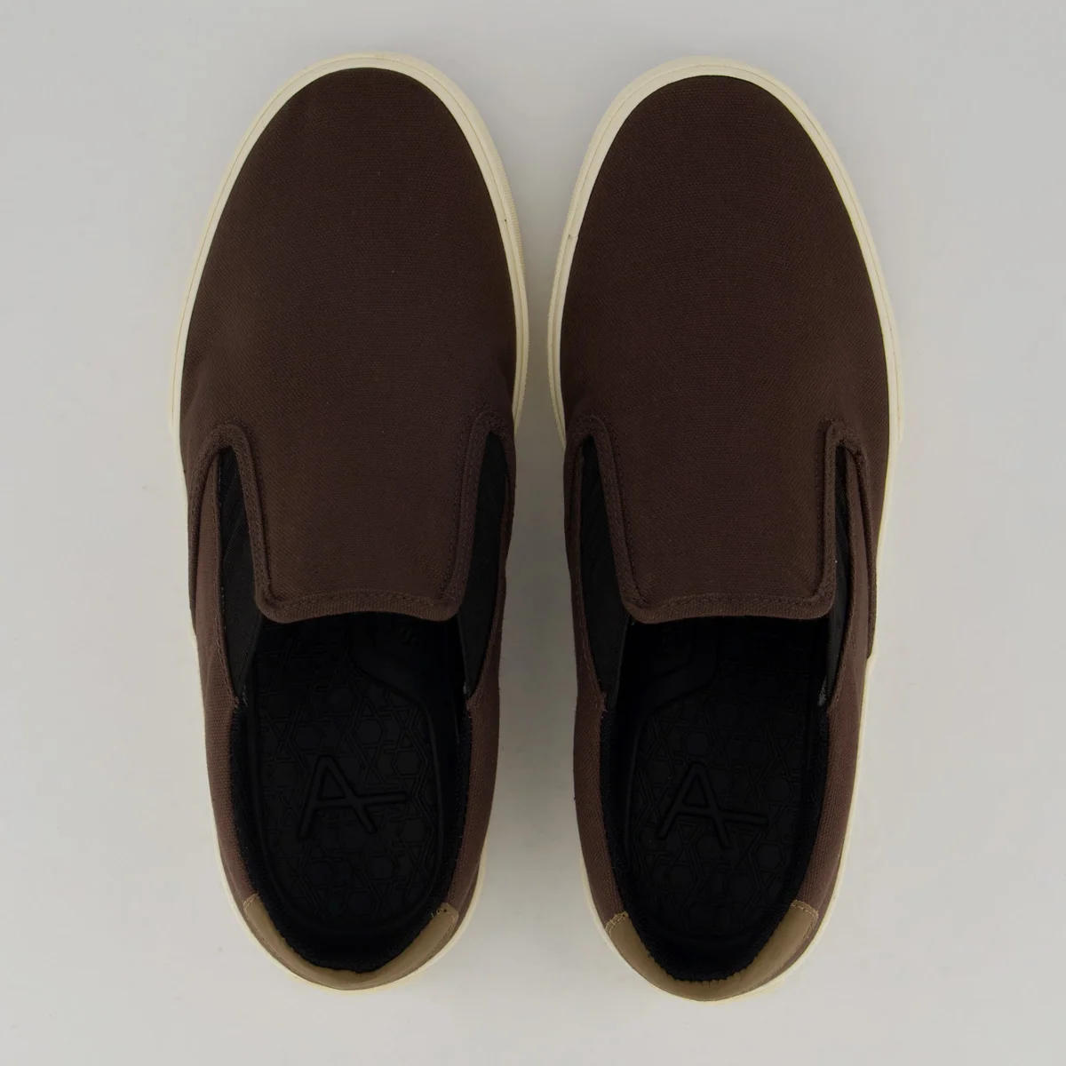 Tênis Aramis Flat Yacht Marrom Marrom 4