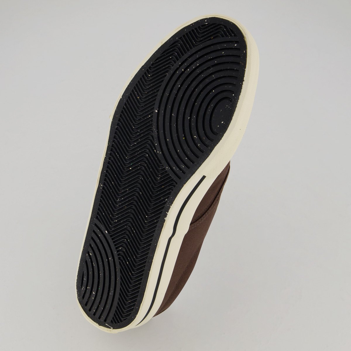 Tênis Aramis Flat Yacht Marrom Marrom 5