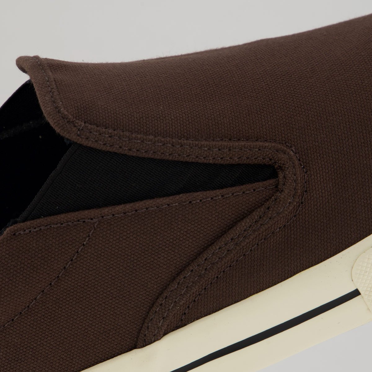 Tênis Aramis Flat Yacht Marrom Marrom 7