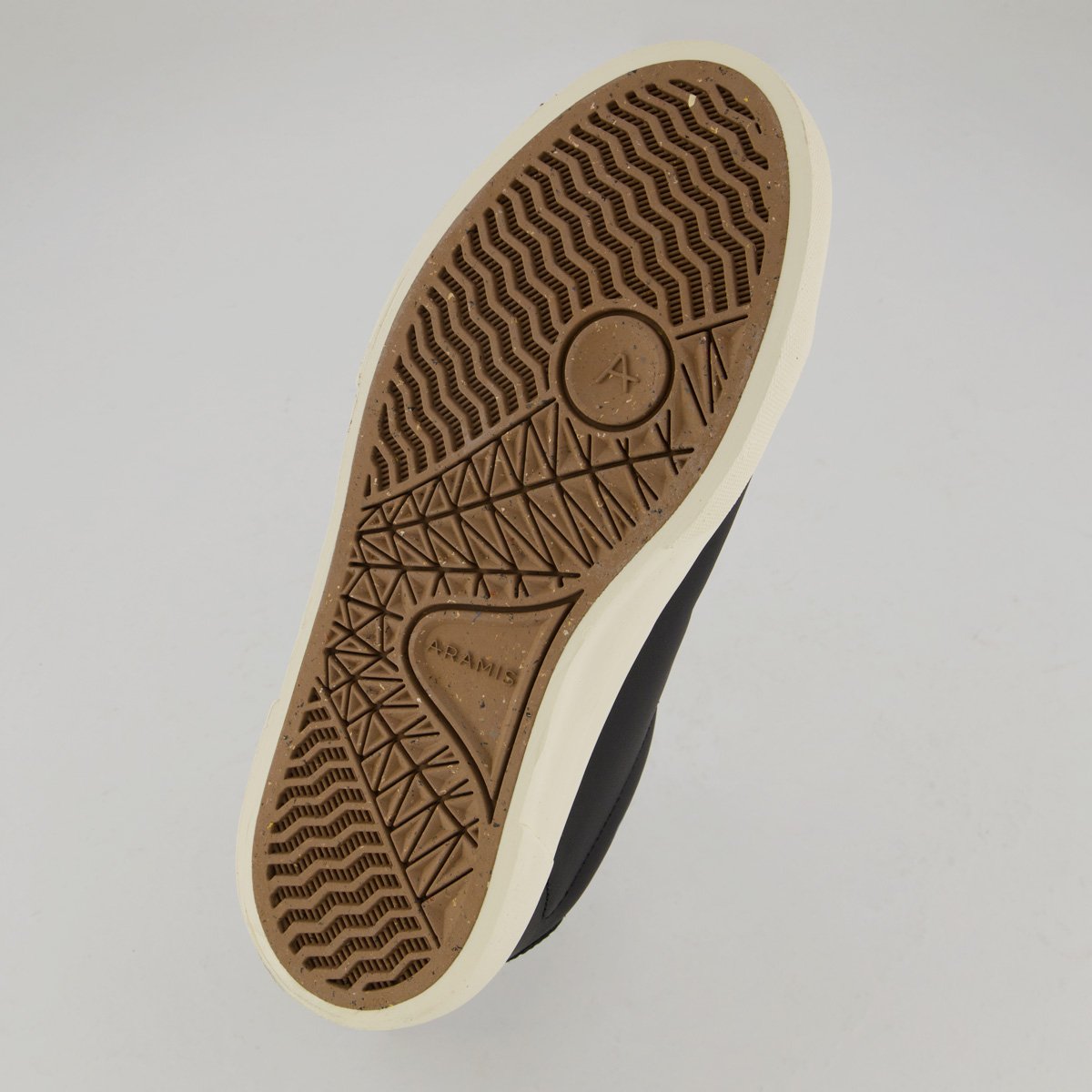 Tênis Aramis Easy Icon Preto Preto 5