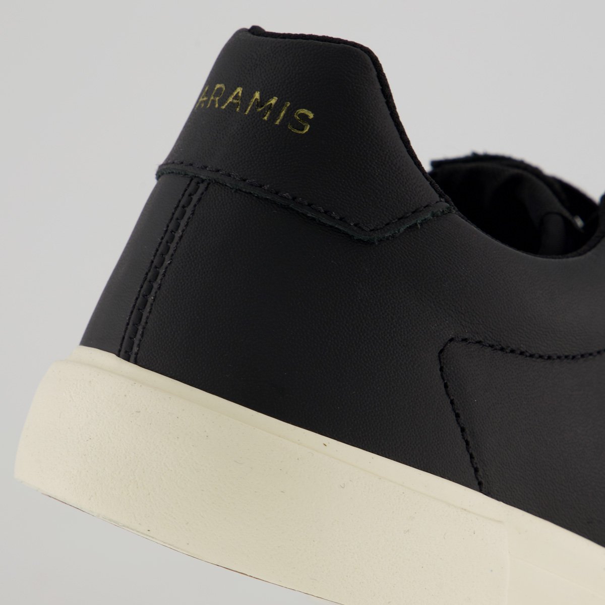 Tênis Aramis Easy Icon Preto Preto 6