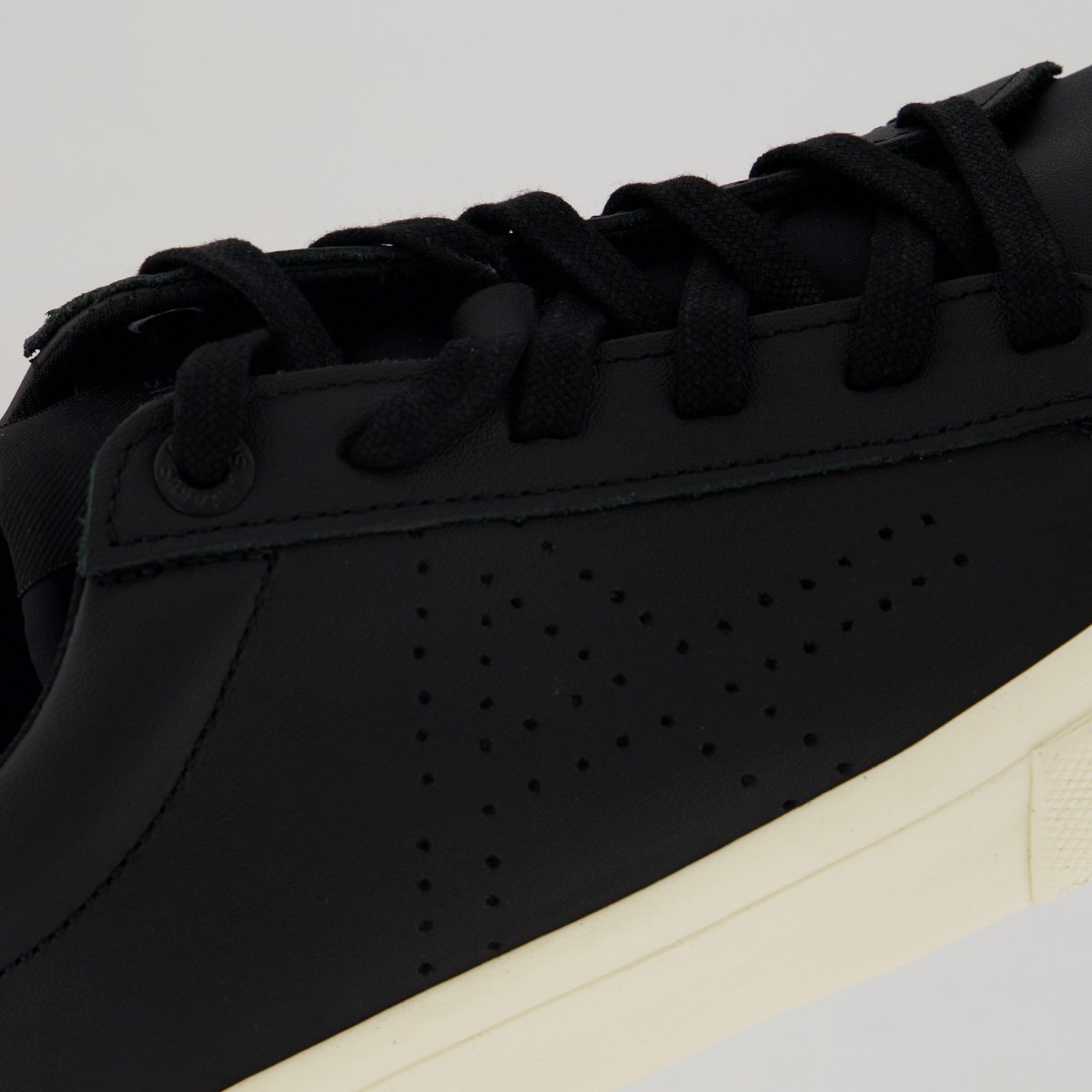 Tênis Aramis Easy Icon Preto Preto 7