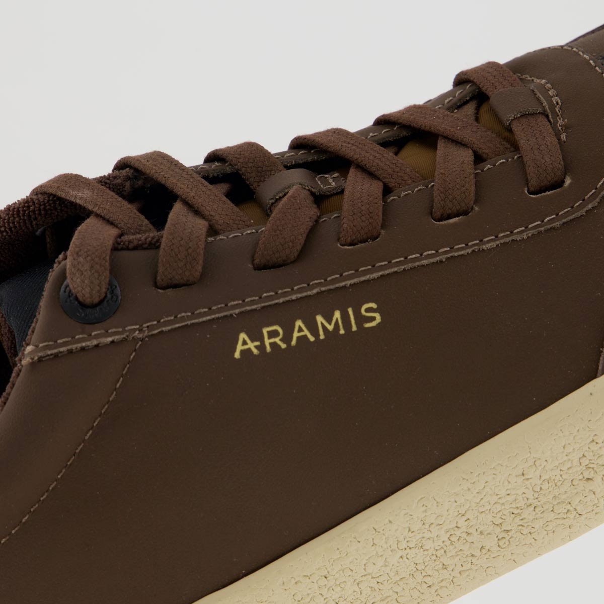 Tênis Aramis Shield Steady Marrom Marrom 7